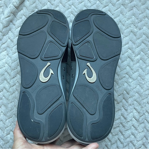 Olukai Makia Ulana Kai Shoes - Picture 4 of 7